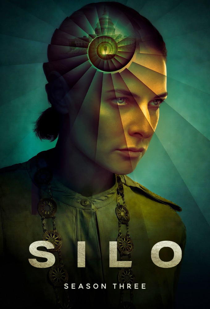Silo - Season 3 [325131] (A1783076064) [[TV Shows]] --Plex--